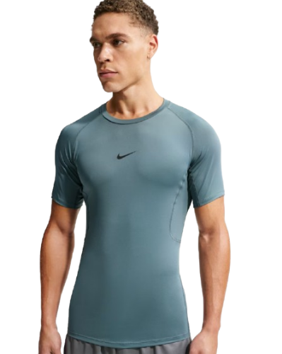 Picture of Pro Dri-FIT Tight Short-Sleeve Fitness Top
