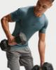 Picture of Pro Dri-FIT Tight Short-Sleeve Fitness Top