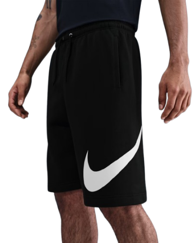 Picture of Club Fleece Shorts