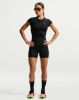 Picture of High-Waisted 10cm (approx.) Tight Running Shorts