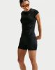 Picture of High-Waisted 10cm (approx.) Tight Running Shorts