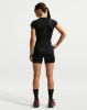 Picture of High-Waisted 10cm (approx.) Tight Running Shorts