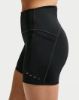 Picture of High-Waisted 10cm (approx.) Tight Running Shorts