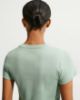 Picture of Tight Ribbed T-Shirt 