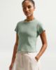 Picture of Tight Ribbed T-Shirt 