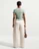 Picture of Tight Ribbed T-Shirt 