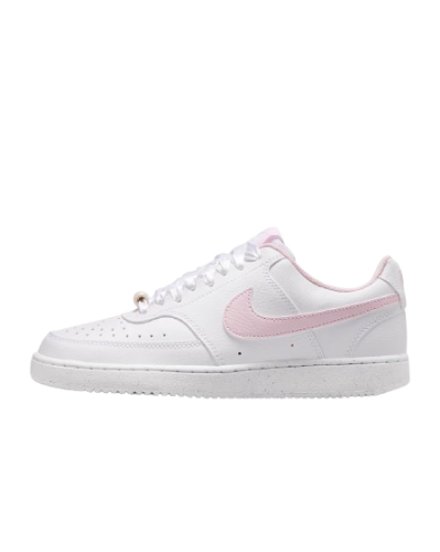Picture of Court Vision Low Shoes