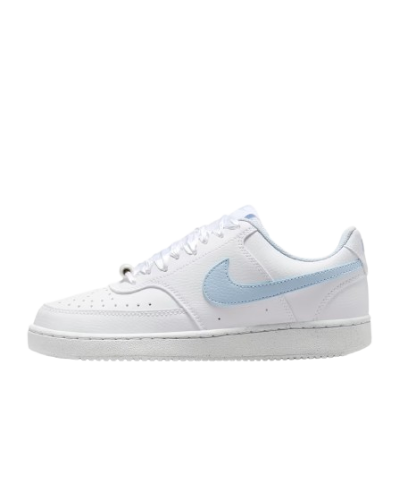 Picture of Court Vision Low Shoes