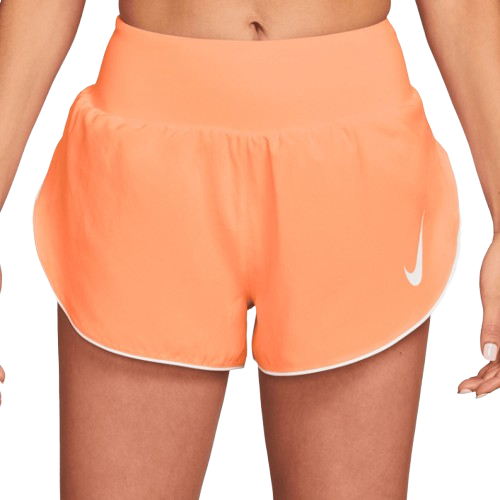 Picture of Tempo Flow Swoosh Dri-FIT Mid-Rise Brief-Lined Running Shorts