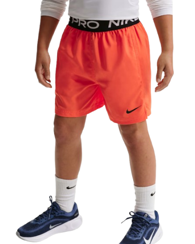 Picture of Boys Pro Big Dri-FIT Training Shorts