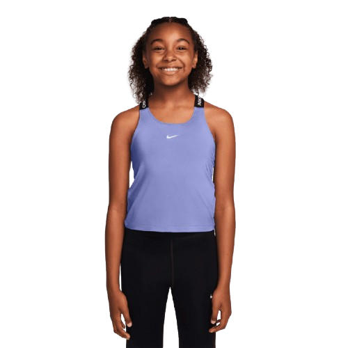 Picture of Girls Pro Older Dri-FIT Tank Top