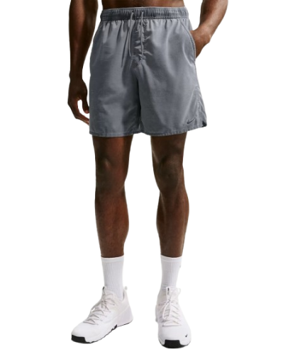 Picture of Unlimited N.A.C. 18cm (approx.) Training Shorts