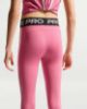 Picture of Pro Girls Dri-FIT Training Capris