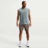 Picture of Sleeveless Training T-Shirt