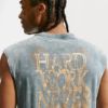 Picture of Sleeveless Training T-Shirt