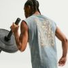 Picture of Sleeveless Training T-Shirt