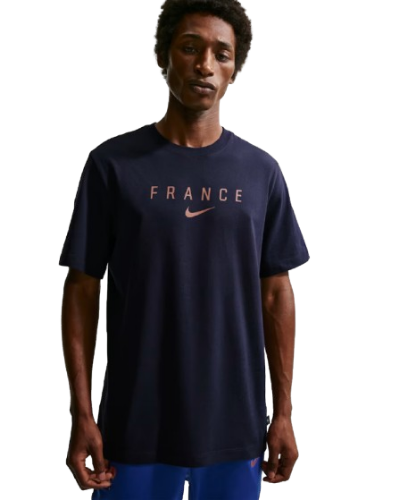 Picture of FFF Nike Football T-Shirt