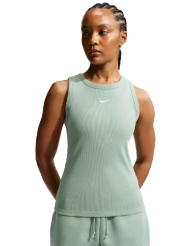 Picture of Sportswear Tight Ribbed Tank Top