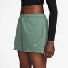 Picture of Mid-Rise French Terry Shorts