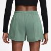 Picture of Mid-Rise French Terry Shorts