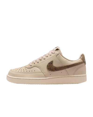 Picture of Court Vision Low Premium Shoes