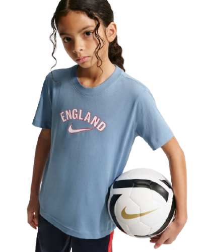 Picture of Kids England Soccer T-Shirt