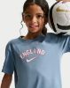 Picture of Kids England Soccer T-Shirt
