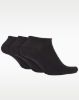 Picture of Lightweight Training No-Show Socks (3 Pairs)