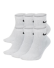 Picture of Veryday Cushioned Training Ankle Socks (6 Pairs)