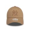 Picture of New York Yankees League Essential 9FORTY Adjustable Cap
