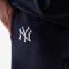 Picture of MLB French Terry New York Yankees Shorts