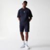 Picture of MLB French Terry New York Yankees Shorts