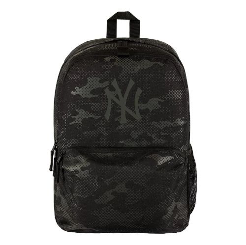 Picture of MLB Camo New York Yankees Stadium Backpack