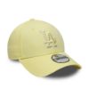 Picture of MLB Team Outline LA Dodgers Pastel 9FORTY Cap