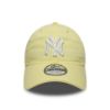 Picture of New York Yankees MLB League Essential Pastel 9TWENTY Adjustable Cap