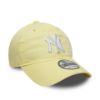 Picture of New York Yankees MLB League Essential Pastel 9TWENTY Adjustable Cap
