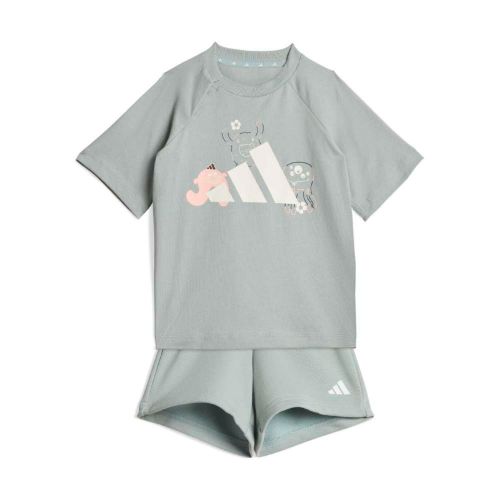 Picture of Tiro_Nster T-Shirt Set