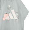 Picture of Tiro_Nster T-Shirt Set