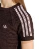 Picture of Knitted Crochet Cali Tee