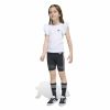 Picture of Lace Cycling Short Tee Set