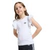 Picture of Lace Cycling Short Tee Set