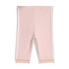 Picture of Lace 3/4 Tights Tee Set