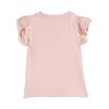 Picture of Lace 3/4 Tights Tee Set