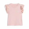 Picture of Lace 3/4 Tights Tee Set