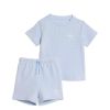Picture of Regular Waffle Short T-Shirt Set