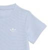 Picture of Regular Waffle Short T-Shirt Set