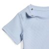Picture of Regular Waffle Short T-Shirt Set