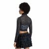 Picture of Firebird Classic Lace Track Top