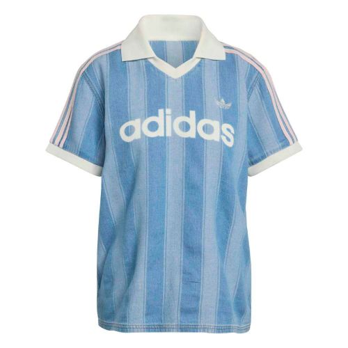Picture of Denim Football Jersey