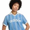 Picture of Denim Football Jersey